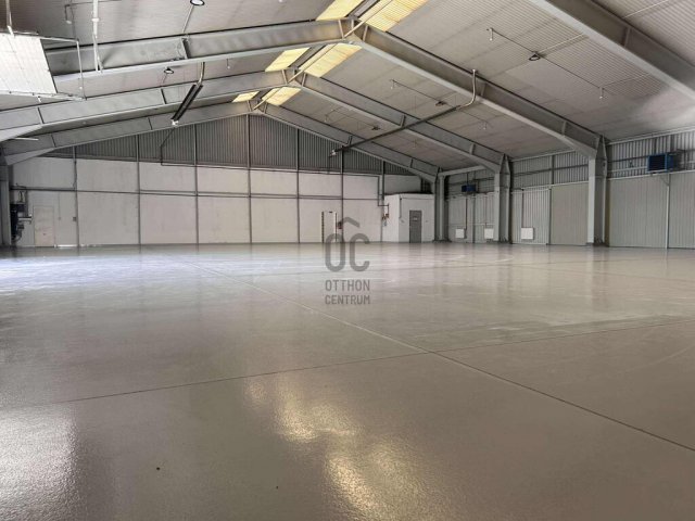 Kiadó iroda, Budapesten, XXII. kerületben 1145 E Ft / hó