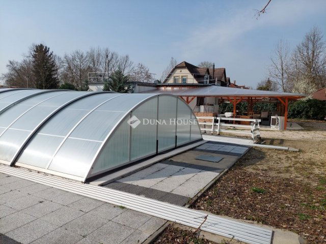 Eladó ipari ingatlan, Baján 399 M Ft / költözzbe.hu