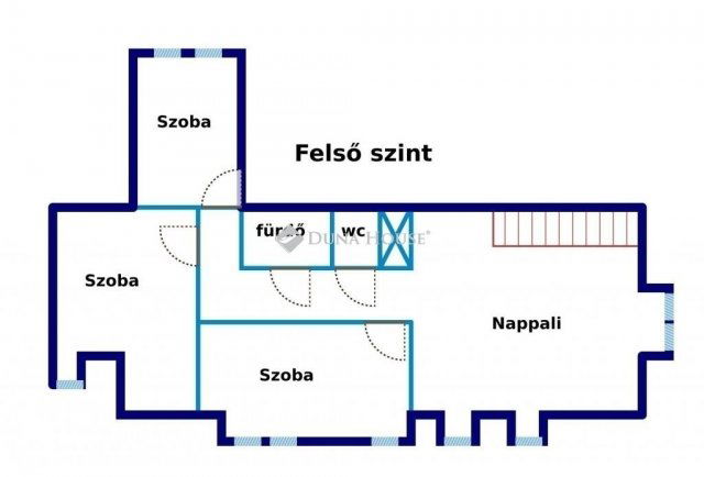 Eladó panellakás, Budapesten, VIII. kerületben 139.9 M Ft