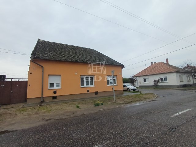 Eladó családi ház, Baján 38.5 M Ft, 3 szobás