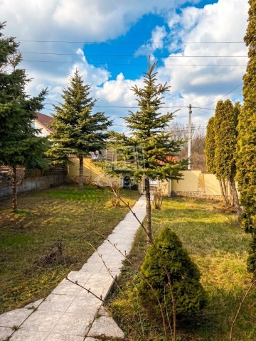 Eladó családi ház, Érden 124.9 M Ft, 4 szobás