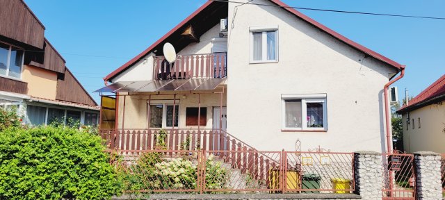 Eladó családi ház, Felsőzsolcán 49.9 M Ft, 4 szobás