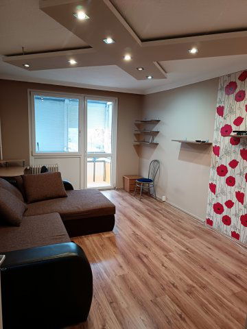 Eladó téglalakás, Nyíregyházán 42.9 M Ft, 3 szobás