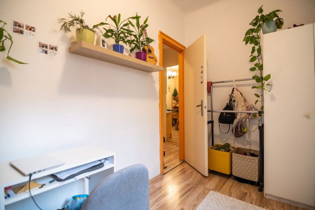 Eladó téglalakás, Budapesten, VII. kerületben 87.6 M Ft