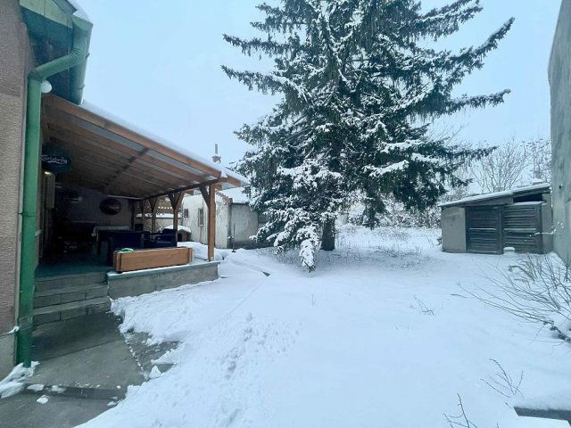 Eladó ikerház, Budapesten, XV. kerületben 75.9 M Ft, 1+3 szobás