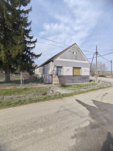 Eladó családi ház, Görcsönydobokán 5.9 M Ft, 3 szobás