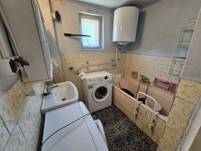 Eladó ikerház, Környén 37.5 M Ft, 3 szobás
