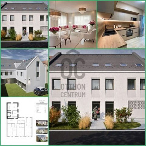 Eladó téglalakás, Balmazújvárosban 49.2 M Ft, 2 szobás