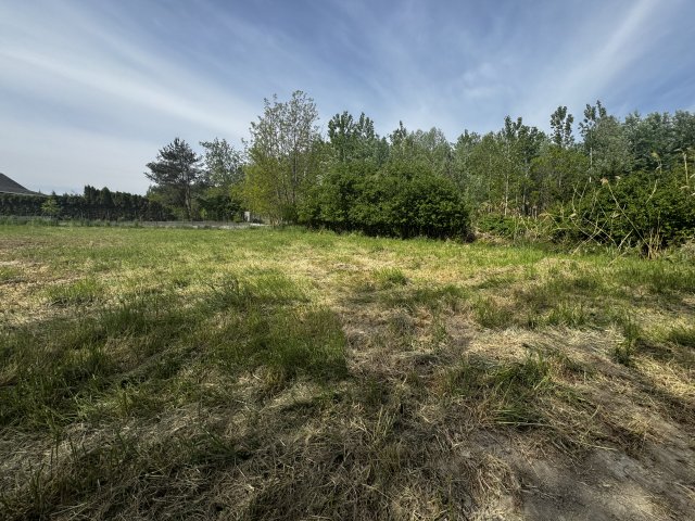 Eladó telek, Győrzámolyon 43.5 M Ft / költözzbe.hu