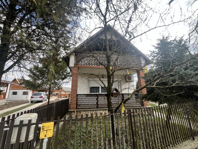 Eladó családi ház, Sarkadon 34.9 M Ft, 3 szobás