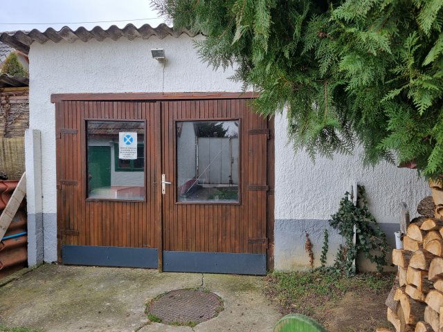 Eladó garázs, Hévízen 6.99 M Ft / költözzbe.hu