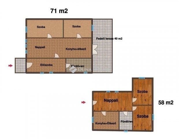 Eladó családi ház, Albertirsán 95 M Ft, 6 szobás