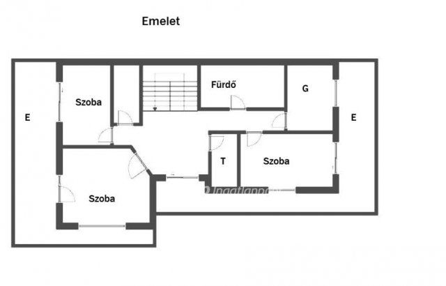 Eladó családi ház, Biatorbágyon 349.9 M Ft, 6 szobás