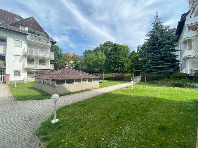 Kiadó téglalakás, albérlet, Budapesten, II. kerületben