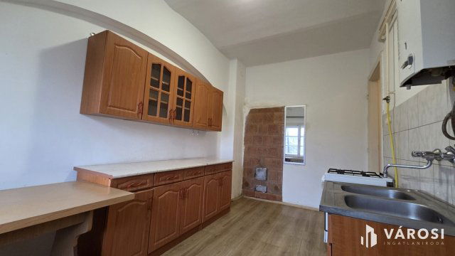 Eladó ikerház, Debrecenben 98.5 M Ft, 2 szobás