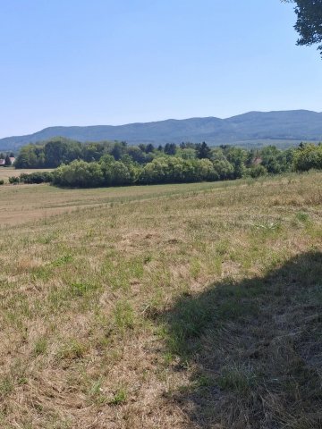 Eladó telek, Recsken 2 M Ft / költözzbe.hu