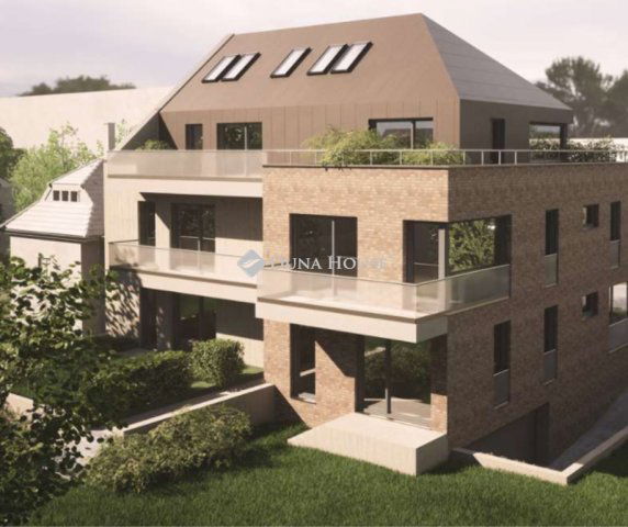 Eladó téglalakás, Budapesten, XIV. kerületben 139.5 M Ft