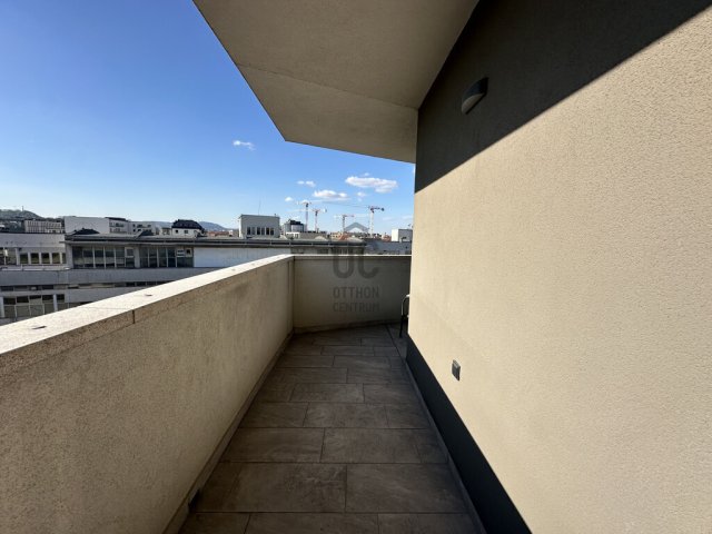 Eladó téglalakás, Budapesten, IX. kerületben 94.99 M Ft