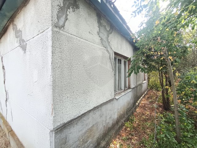 Eladó családi ház, Kisbágyonon 6.5 M Ft, 2 szobás