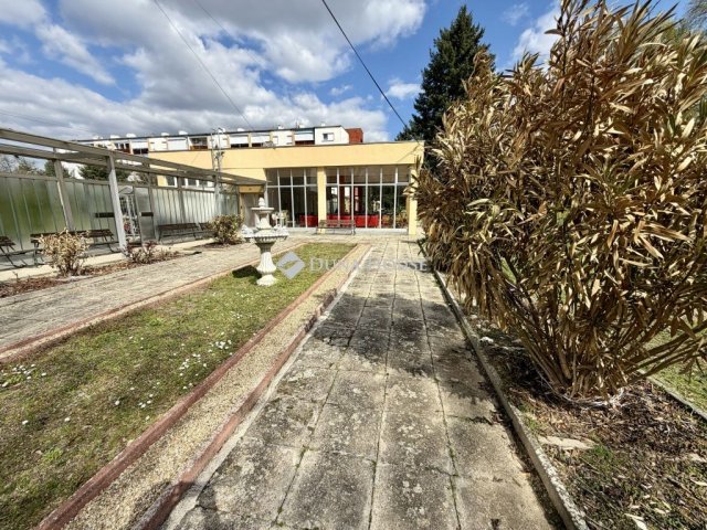 Eladó téglalakás, Harkányban, Bartók Béla utcában 12.4 M Ft