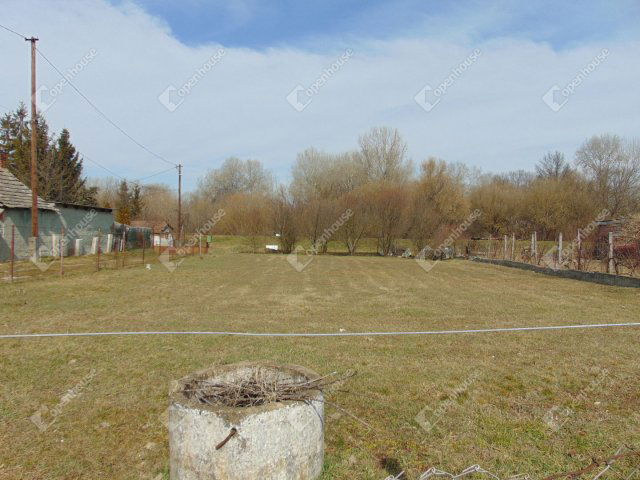 Eladó telek, Sajóörösön 13.5 M Ft / költözzbe.hu