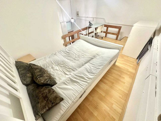 Kiadó téglalakás, albérlet, VII. kerületben, Wesselényi utcában