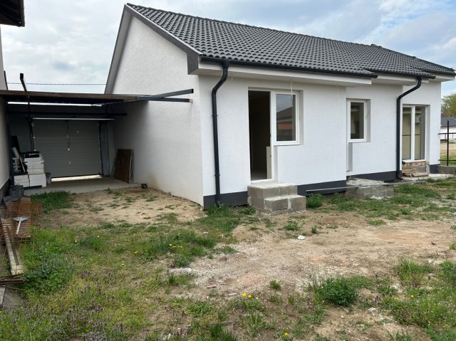 Eladó családi ház, Nyírtelken 67 M Ft, 3+1 szobás