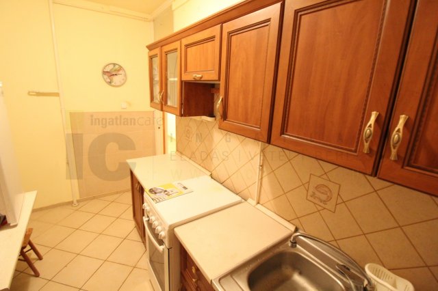 Eladó panellakás, Szegeden, Tápai utcában 55 M Ft, 2 szobás