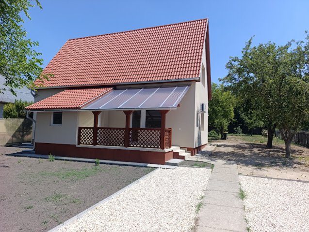 Eladó családi ház, Érden, Cankó utcában 145 M Ft, 4 szobás