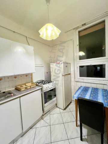 Kiadó panellakás, albérlet, Budapesten, X. kerületben, 2 szobás