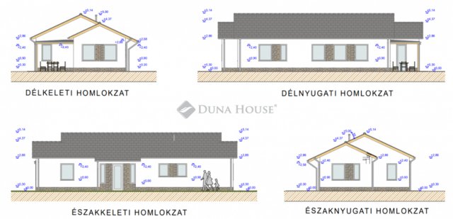 Eladó családi ház, Albertirsán 69.9 M Ft, 4 szobás