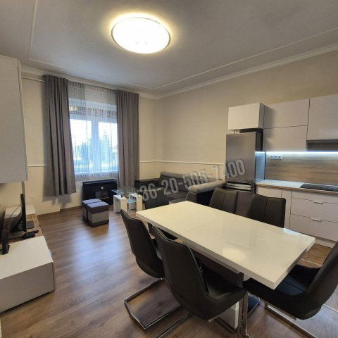 Eladó téglalakás, Miskolcon 47 M Ft, 2 szobás