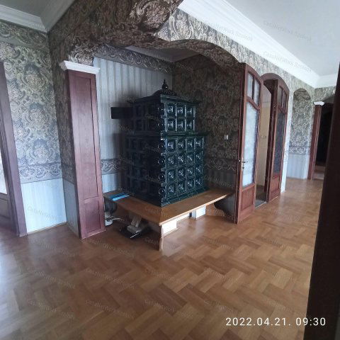Kiadó családi ház, albérlet, Szolnokon 483 E Ft / hó, 4 szobás