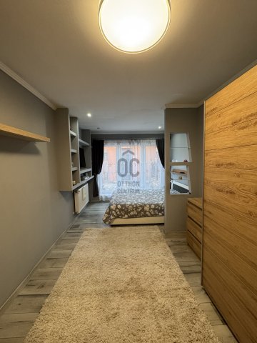 Eladó családi ház, Ácson 45 M Ft, 3 szobás