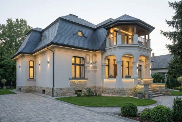 Eladó családi ház, Budapesten, III. kerületben 165 M Ft