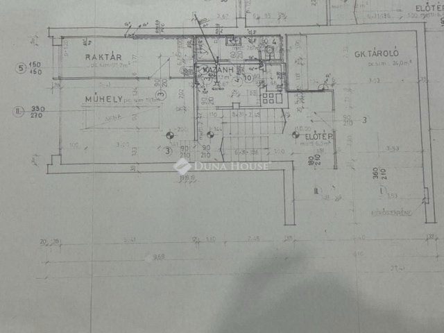 Eladó családi ház, Budapesten, XII. kerületben 235 M Ft