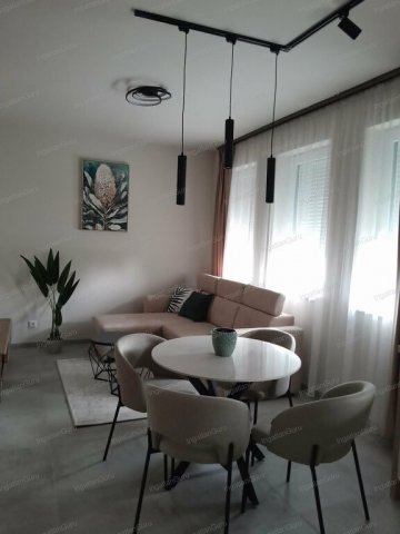 Kiadó téglalakás, albérlet, Kecskeméten 40 E Ft / hó, 2 szobás