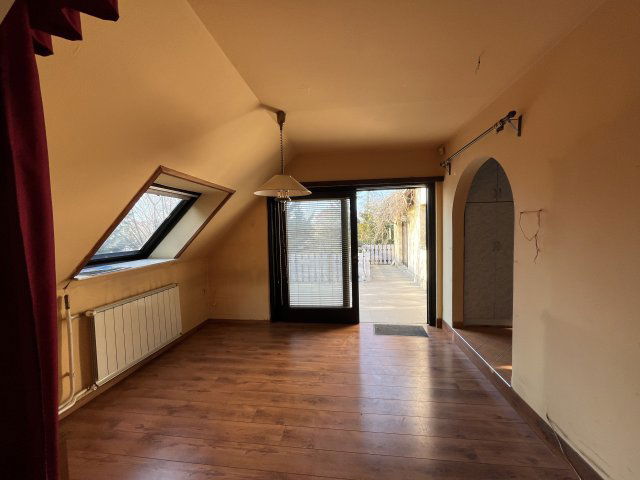 Eladó családi ház, Budapesten, XVII. kerületben, Borsfa utcában