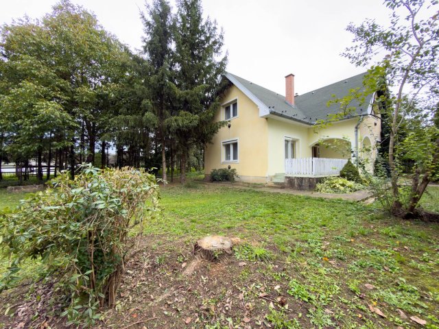 Eladó családi ház, Kétbodonyon 47 M Ft, 5 szobás