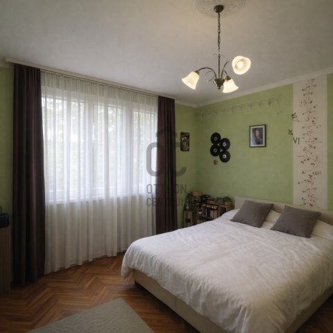 Eladó téglalakás, Nagykőrösön 34.5 M Ft, 1 szobás
