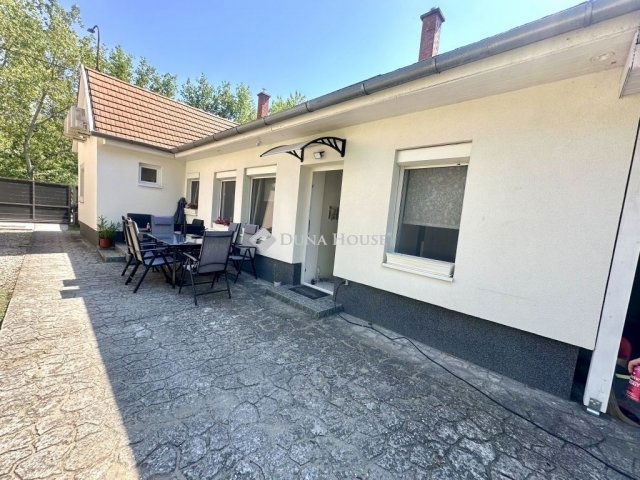 Eladó családi ház, Budapesten, XXIII. kerületben 87 M Ft