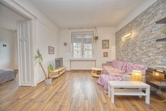 Eladó téglalakás, Budapesten, XII. kerületben 114.9 M Ft