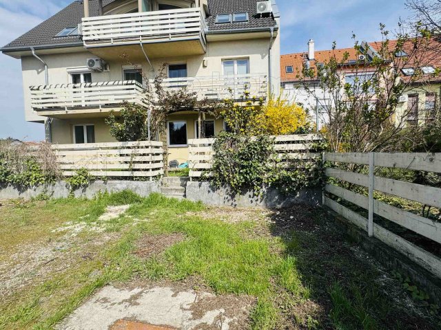 Eladó téglalakás, Győrött 129 M Ft, 5 szobás