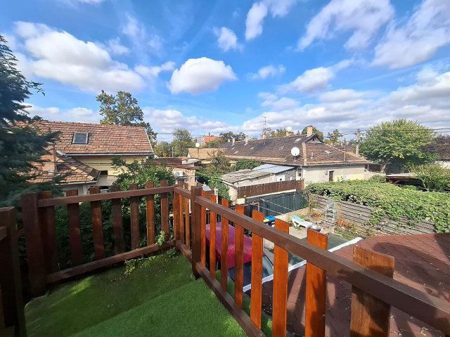 Eladó sorház, Budapesten, X. kerületben 62.9 M Ft, 2 szobás