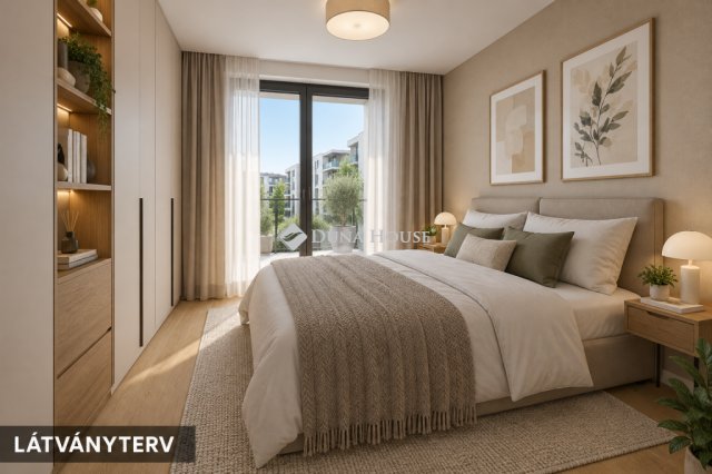 Eladó téglalakás, Szombathelyen 49.9 M Ft, 2 szobás