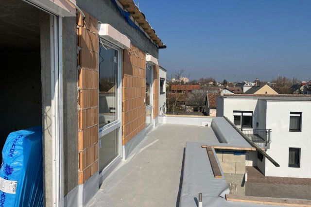 Eladó téglalakás, Székesfehérvárott 86.912 M Ft, 2 szobás