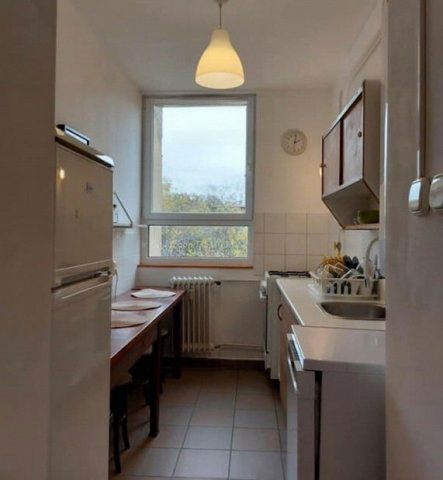 Kiadó téglalakás, albérlet, XI. kerületben, Halmi utcában