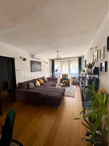 Eladó téglalakás, Nyíregyházán 54.9 M Ft, 3 szobás