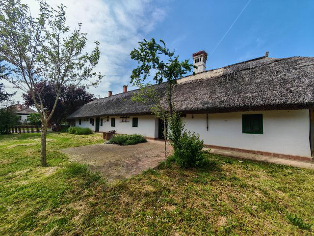Eladó családi ház, Somogyszentpálon 29.9 M Ft, 4 szobás