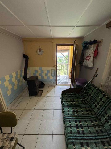 Eladó nyaraló, Csatáron 16.85 M Ft, 1 szobás